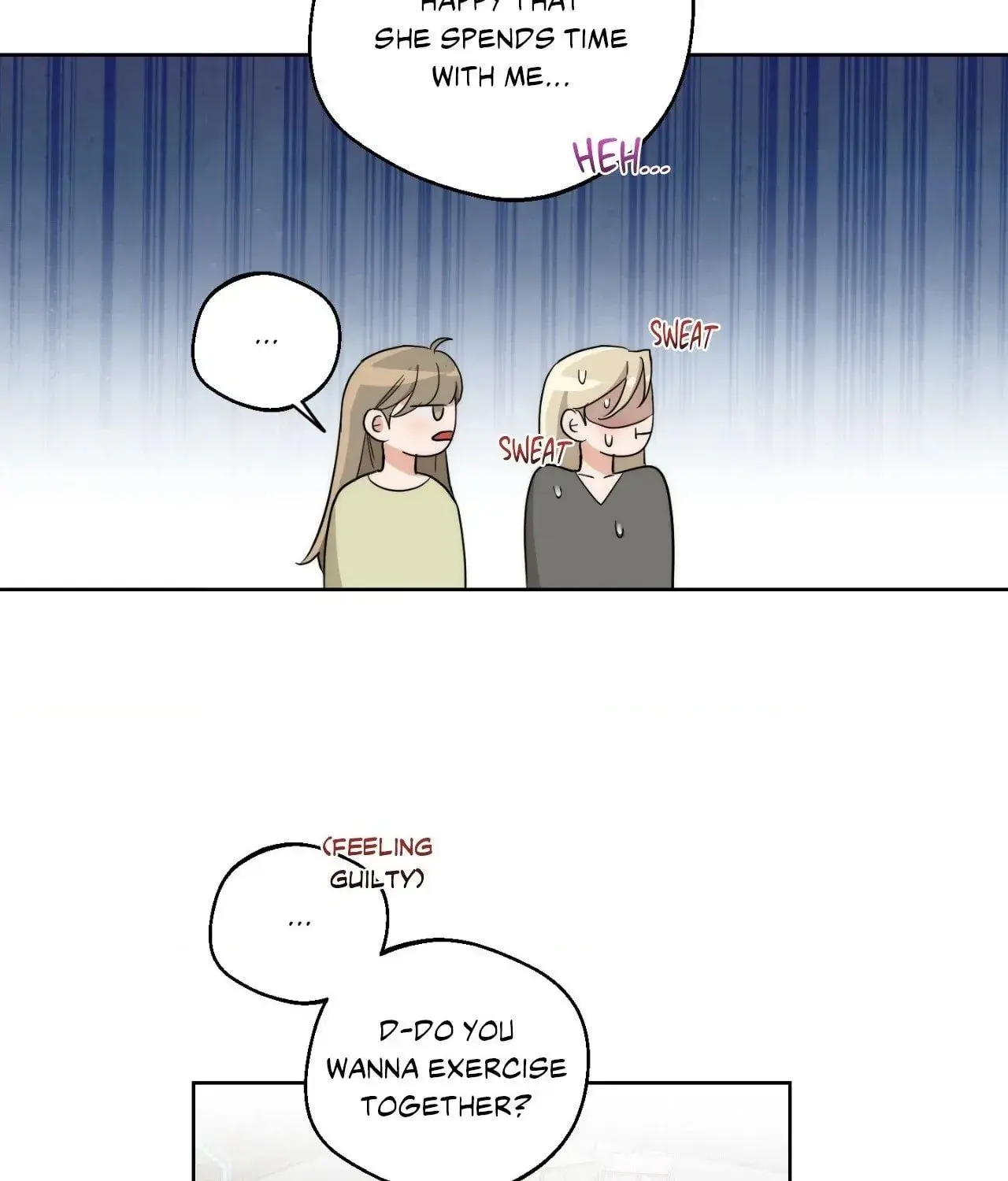 Drunken My Boss — Chapter 15 — Page 50