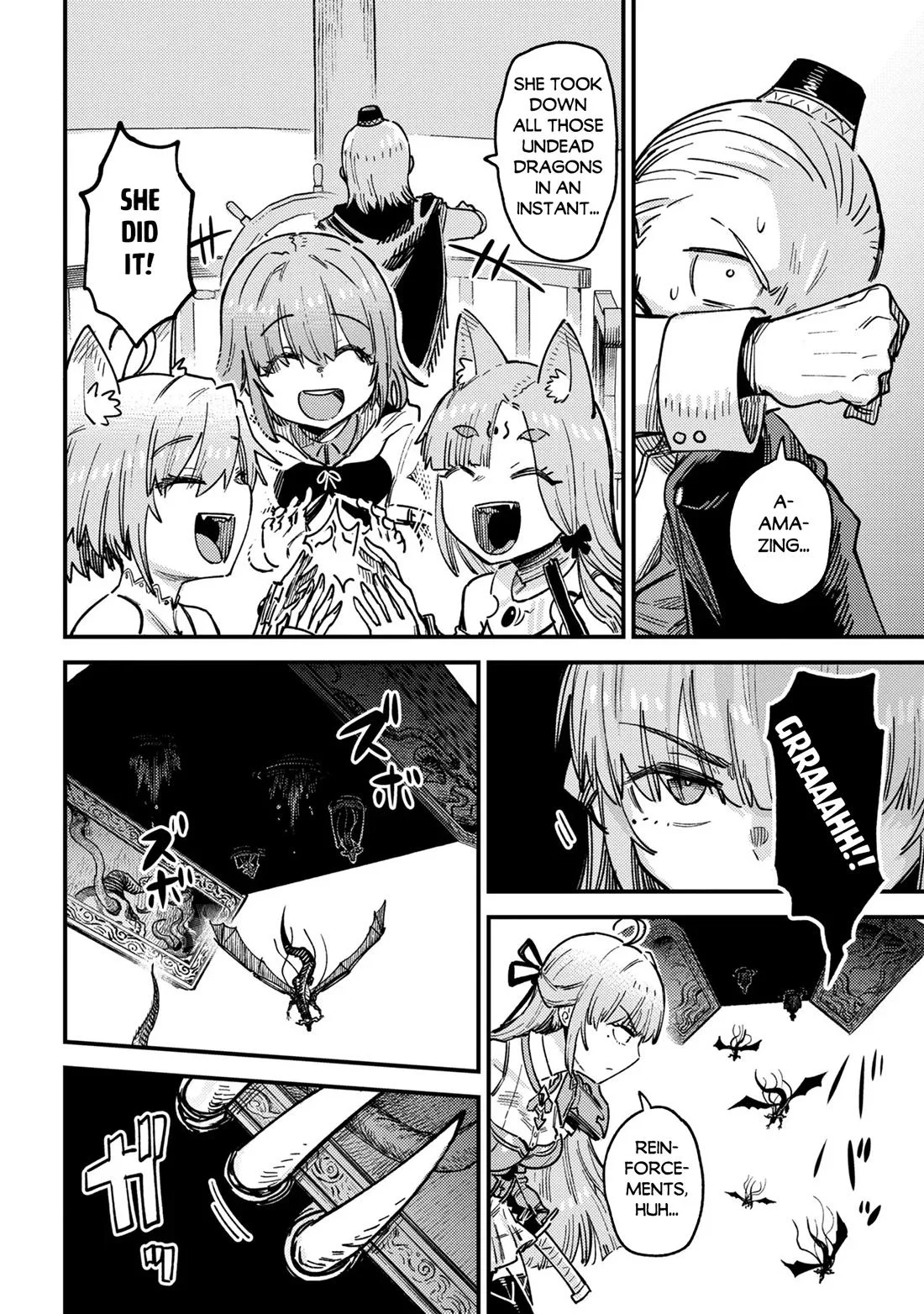 Redo Of Healer — Chapter 80.2 — Page 8