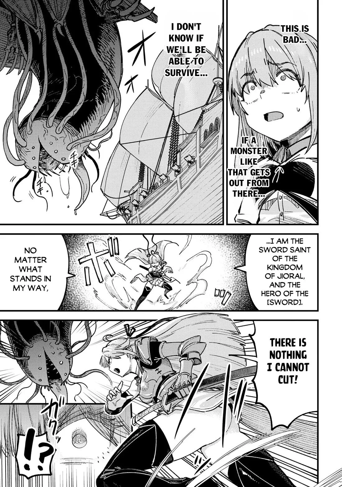 Redo Of Healer — Chapter 80.2 — Page 11