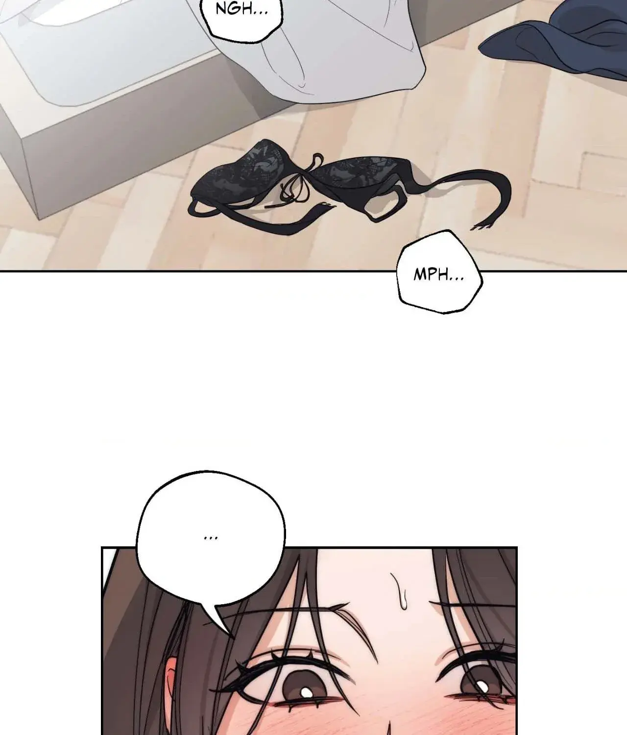 Drunken My Boss — Chapter 16 — Page 10