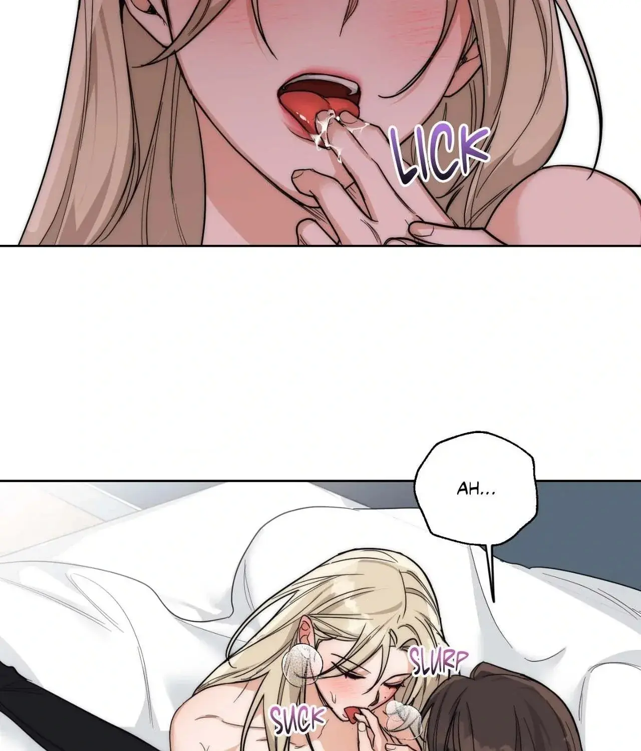 Drunken My Boss — Chapter 16 — Page 19
