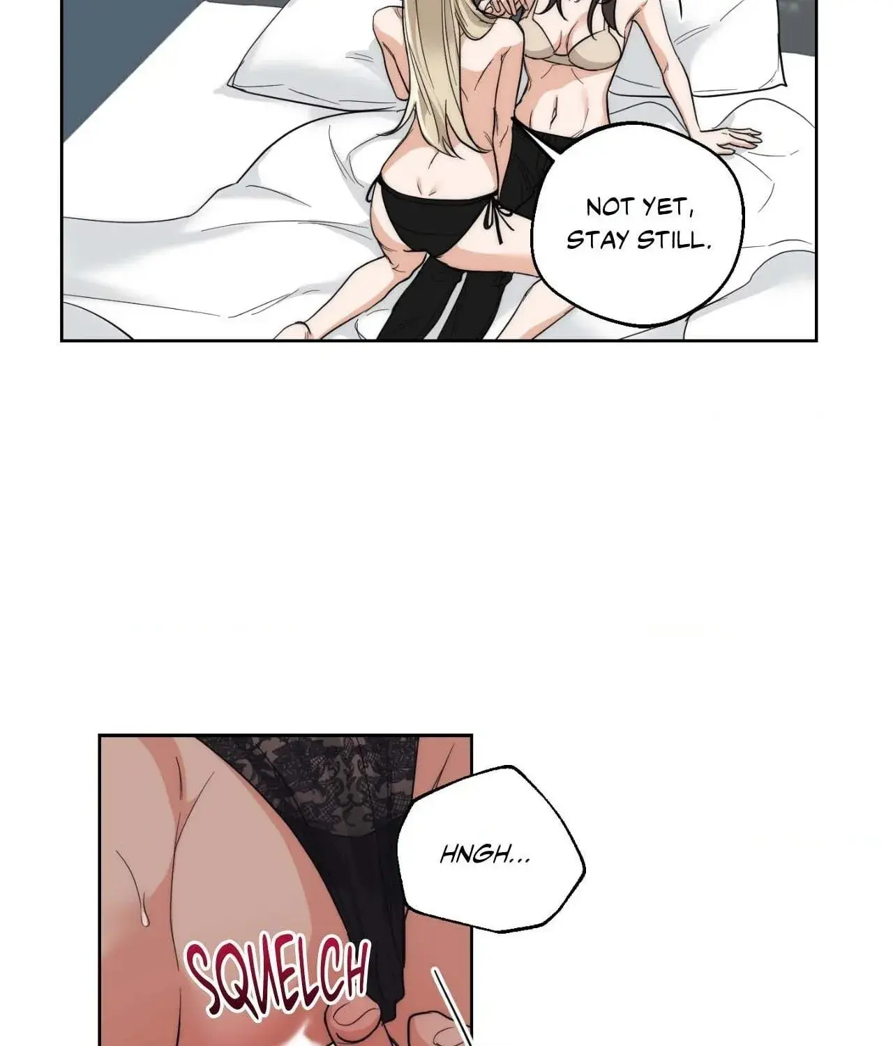 Drunken My Boss — Chapter 16 — Page 23