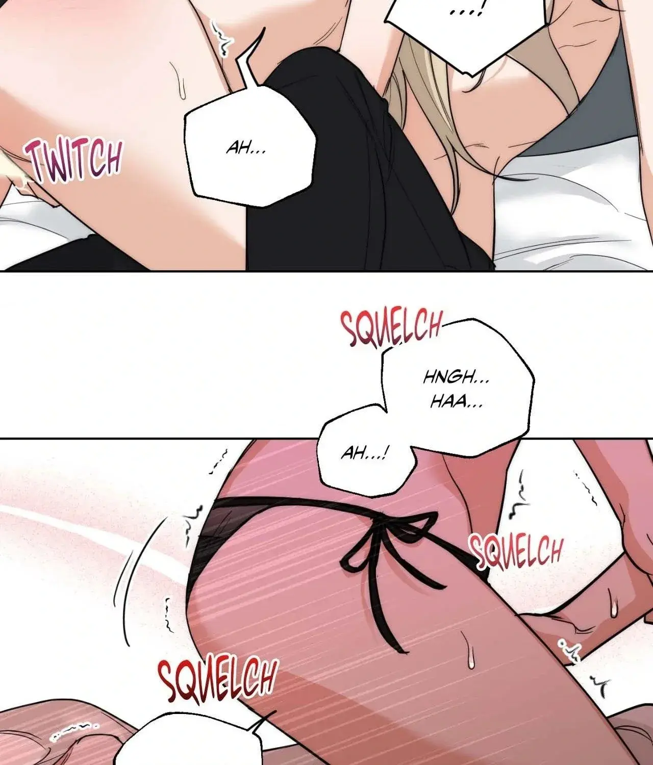 Drunken My Boss — Chapter 16 — Page 25