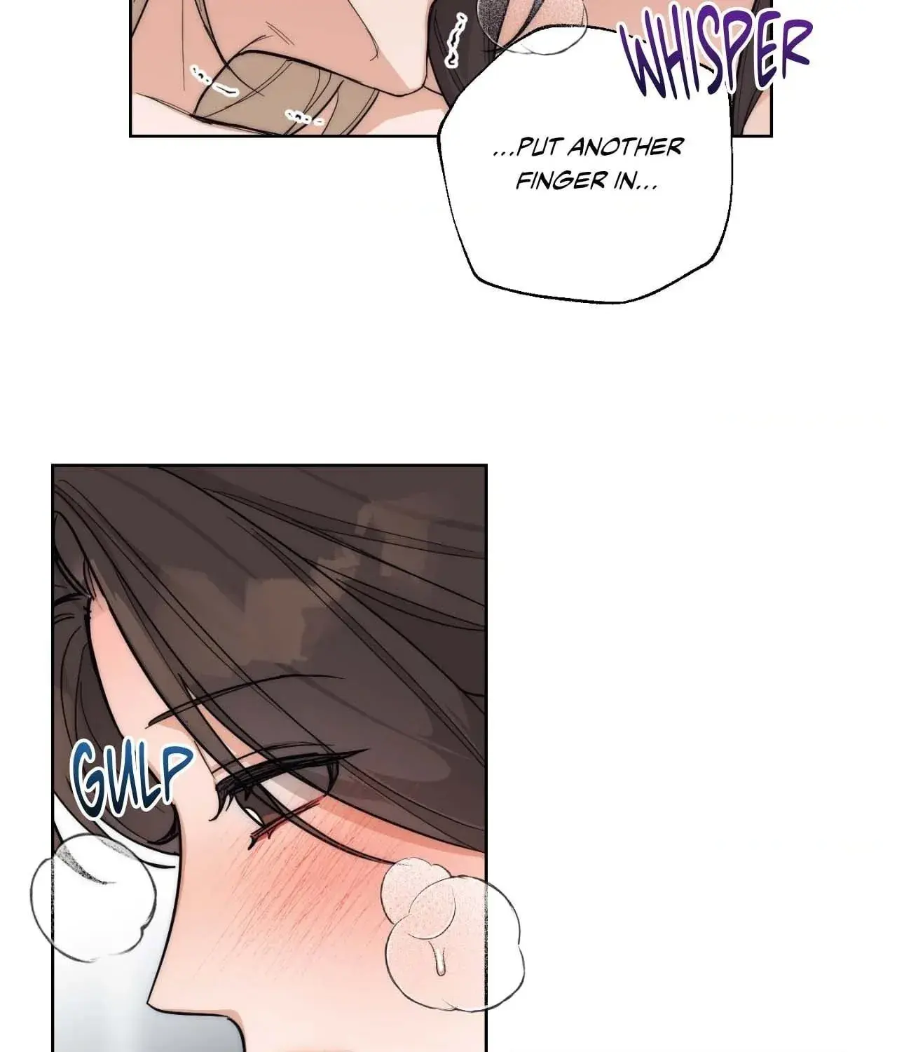 Drunken My Boss — Chapter 16 — Page 27