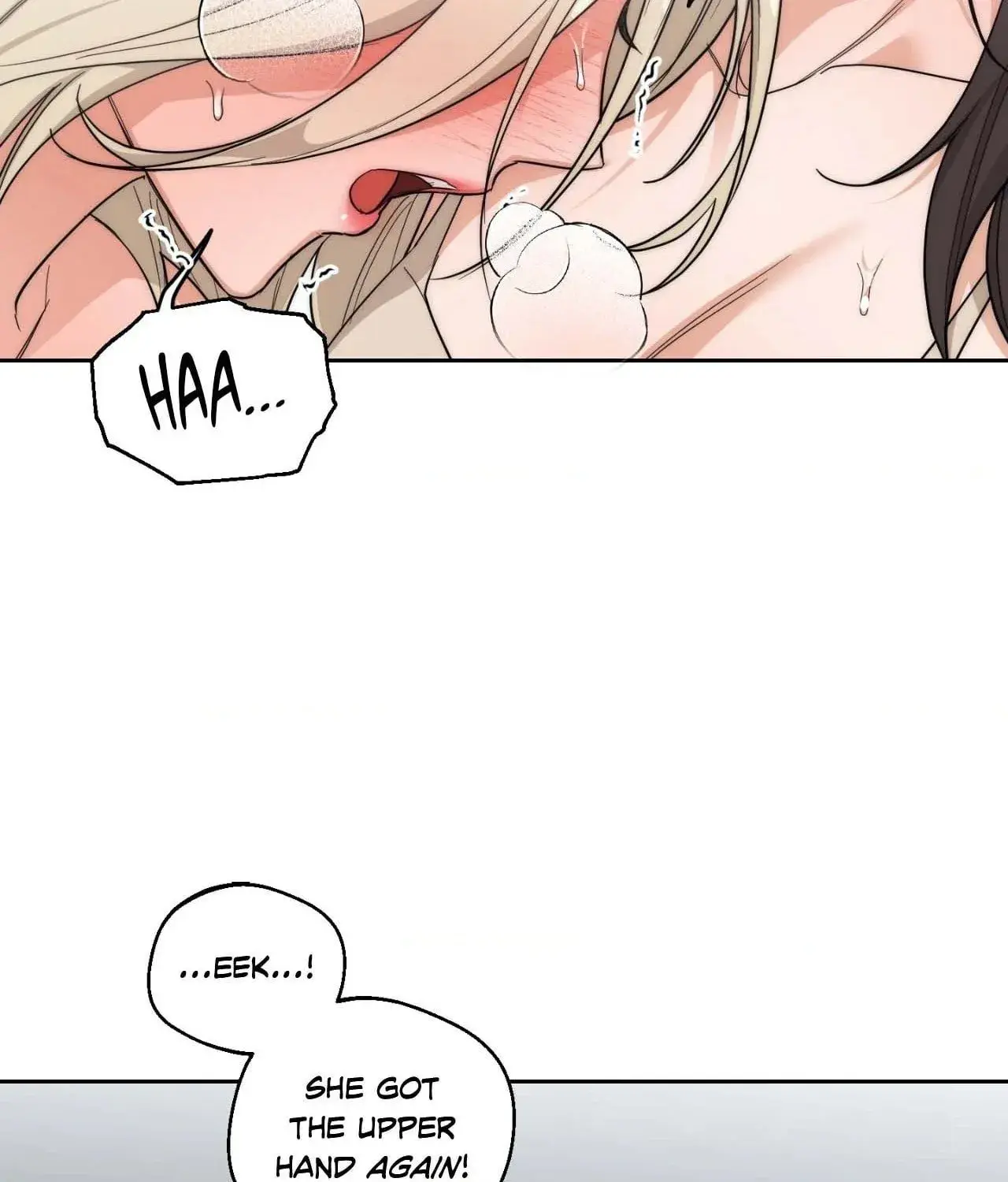 Drunken My Boss — Chapter 16 — Page 37