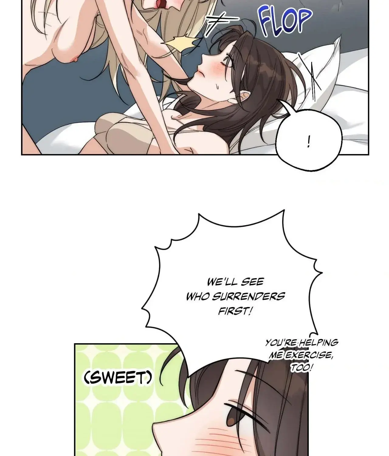 Drunken My Boss — Chapter 16 — Page 40