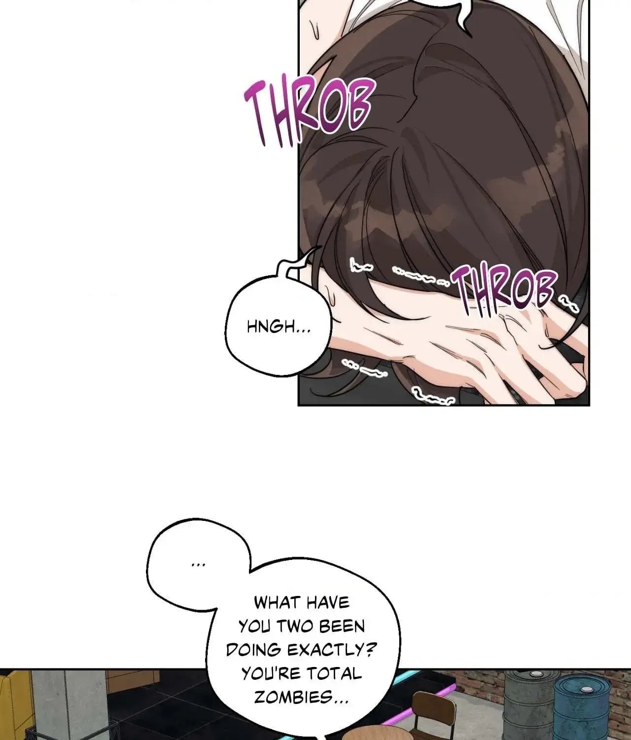 Drunken My Boss — Chapter 16 — Page 44