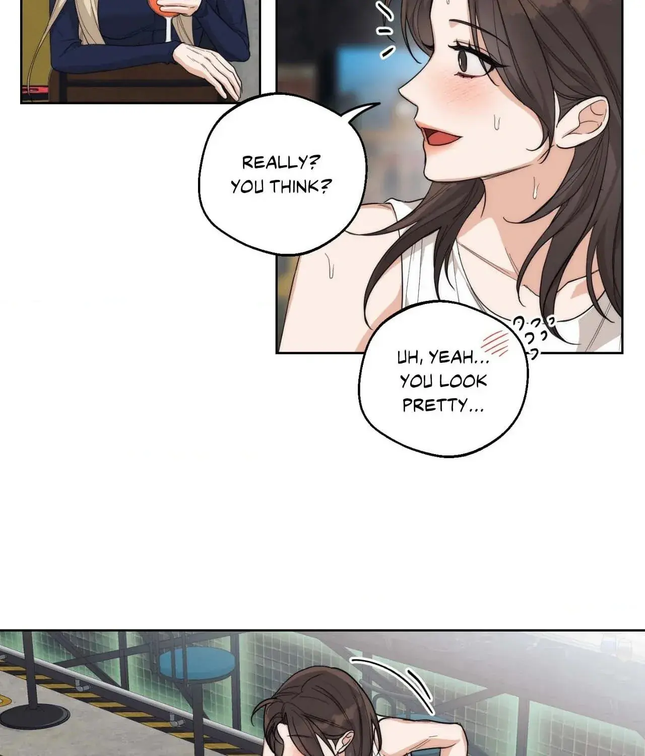 Drunken My Boss — Chapter 16 — Page 54