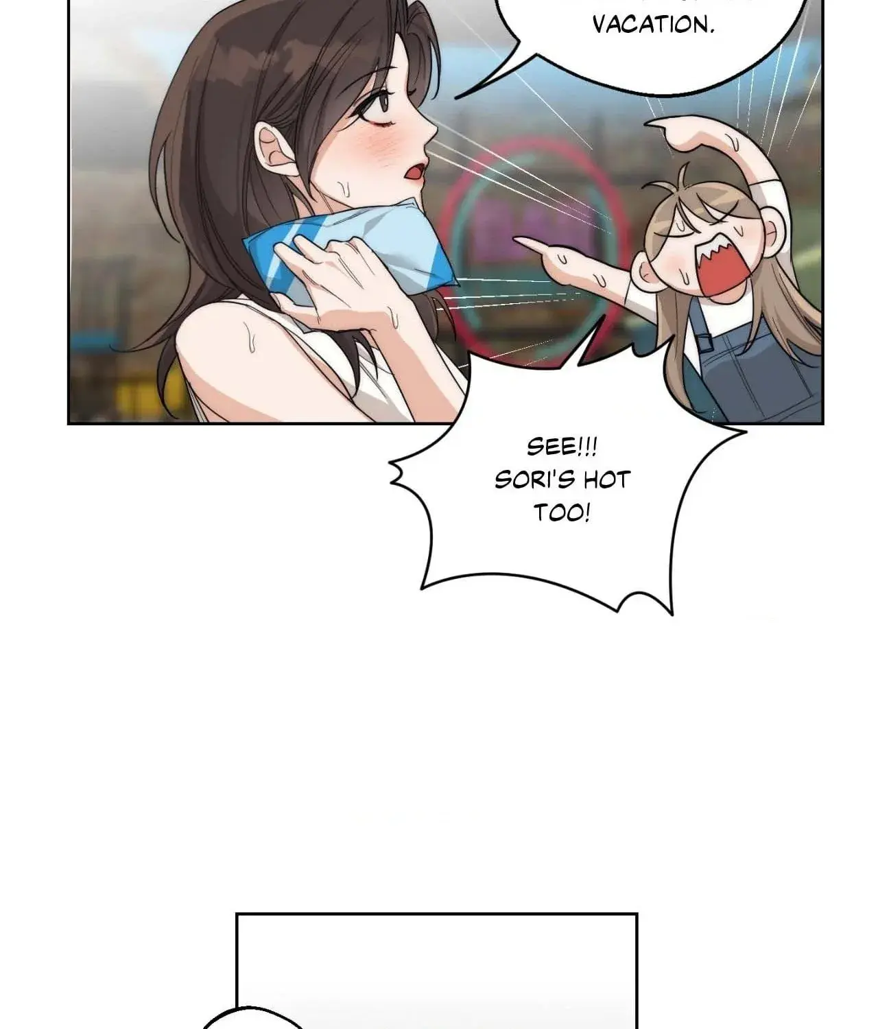 Drunken My Boss — Chapter 16 — Page 59
