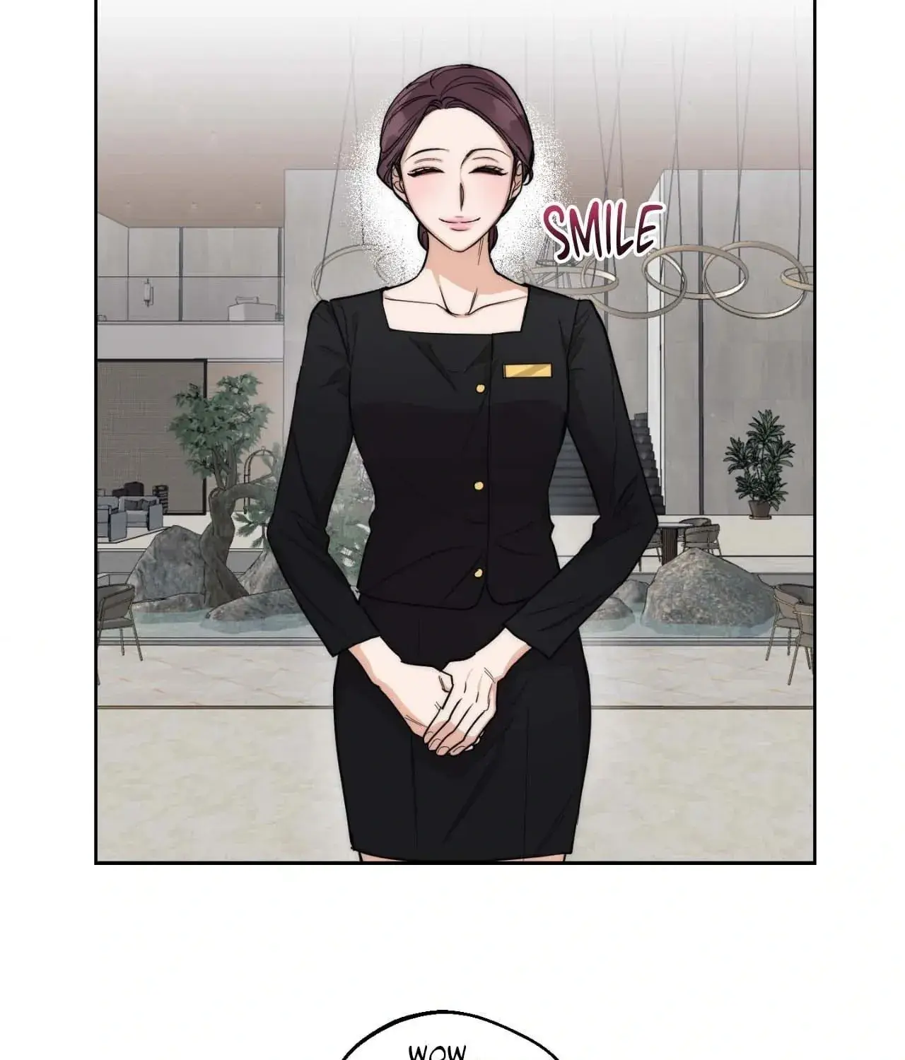 Drunken My Boss — Chapter 17 — Page 10