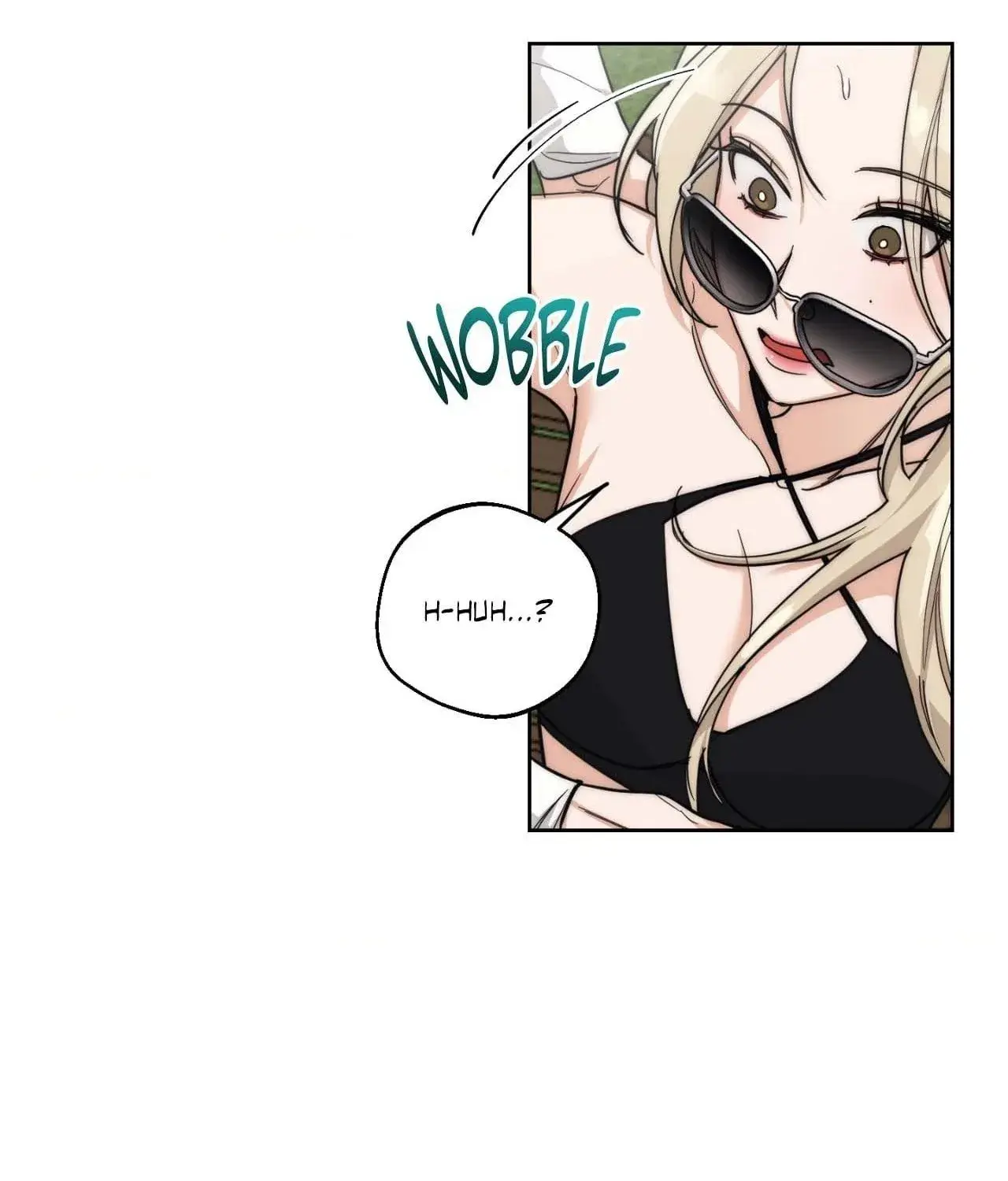 Drunken My Boss — Chapter 17 — Page 31