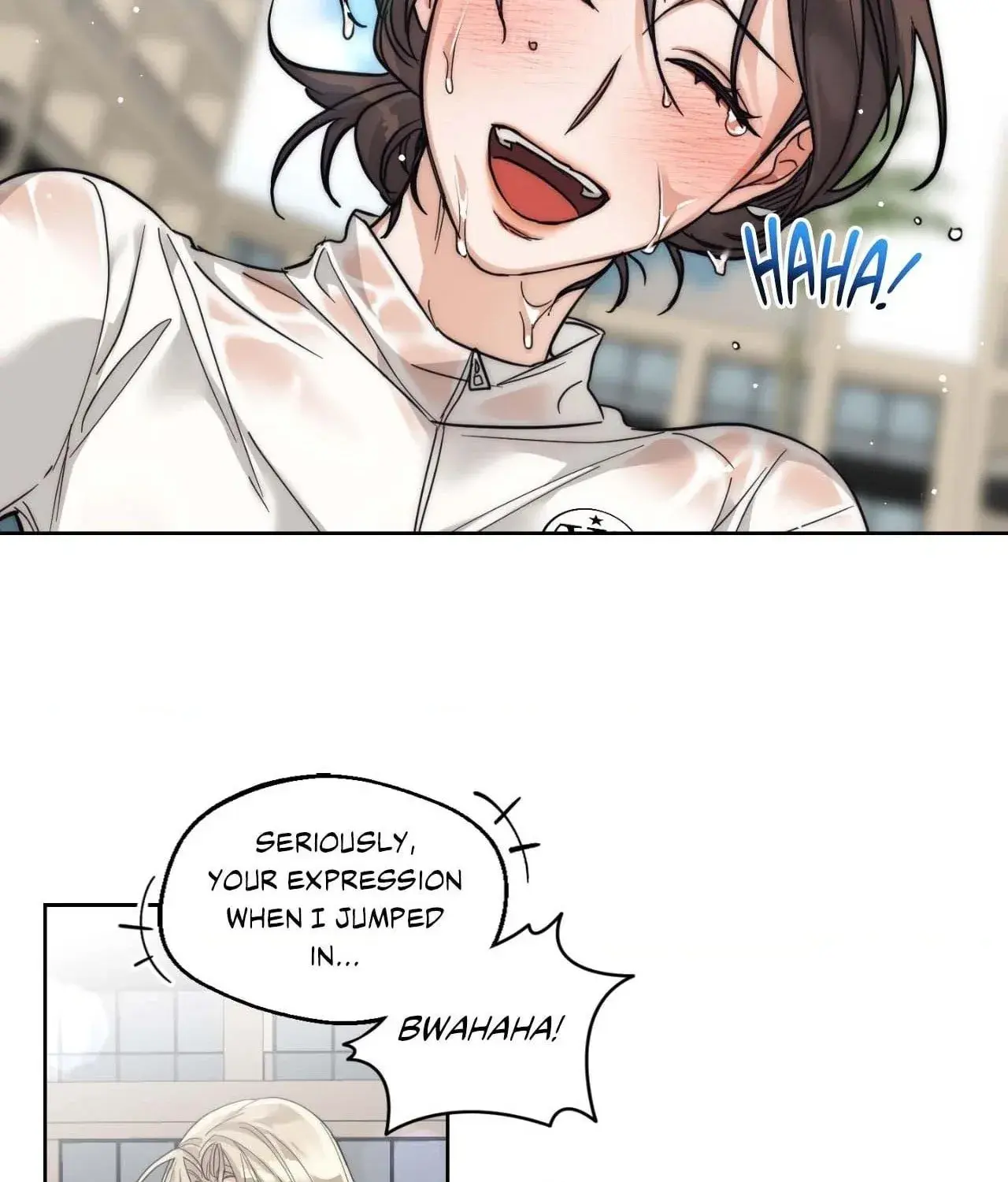Drunken My Boss — Chapter 17 — Page 38