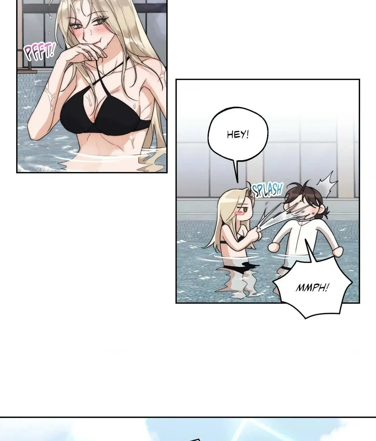 Drunken My Boss — Chapter 17 — Page 39