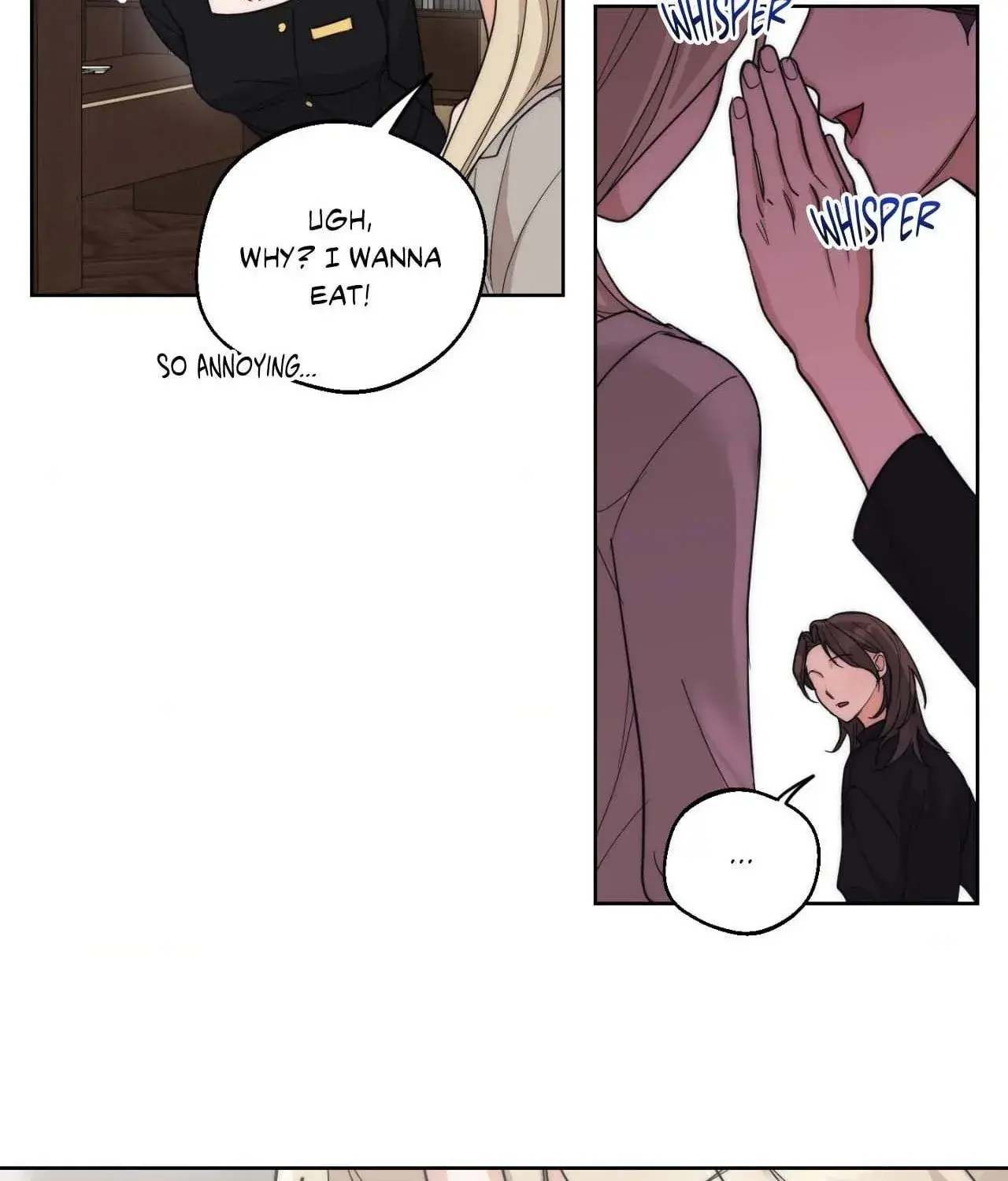 Drunken My Boss — Chapter 17 — Page 46