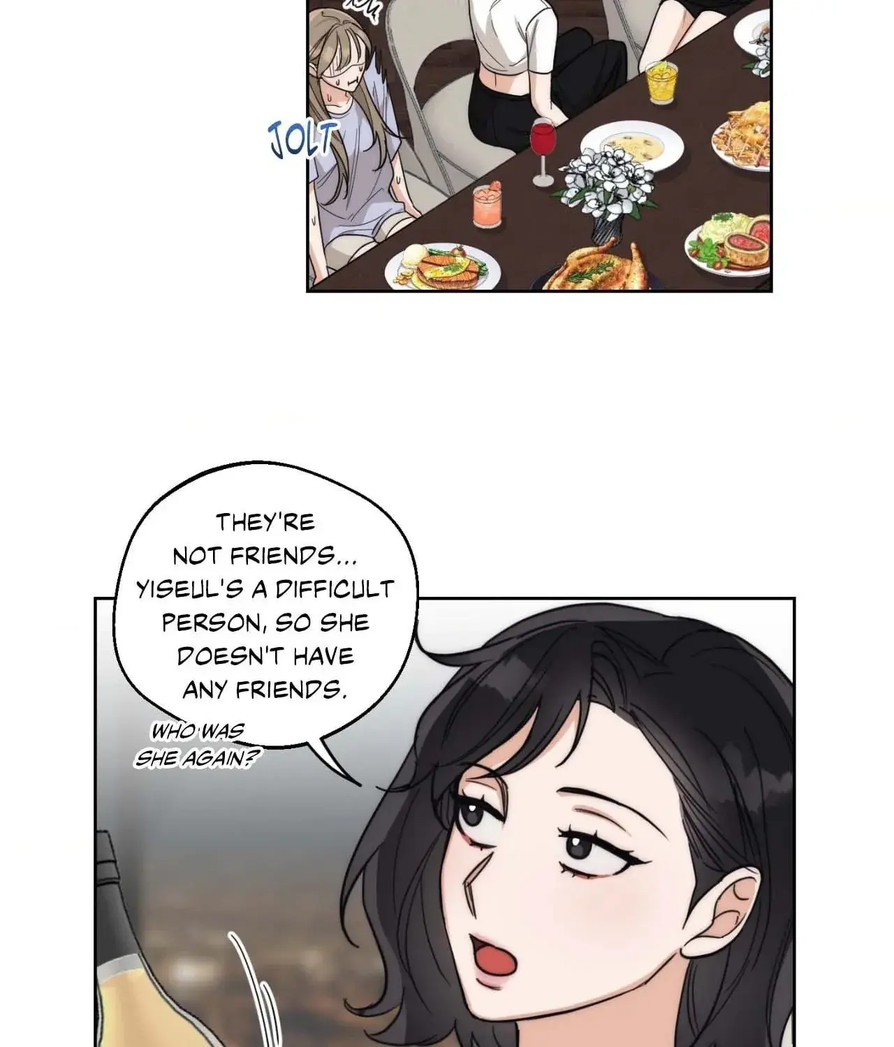 Drunken My Boss — Chapter 17 — Page 52