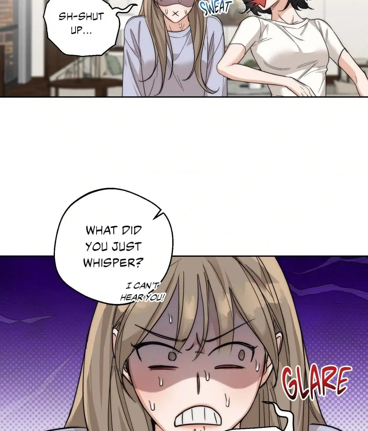 Drunken My Boss — Chapter 17 — Page 59