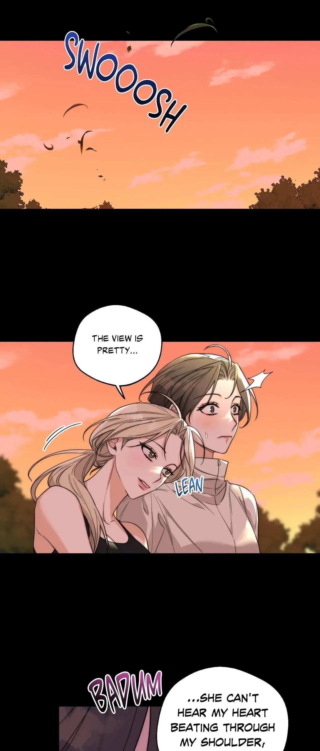 Drunken My Boss — Chapter 18 — Page 15