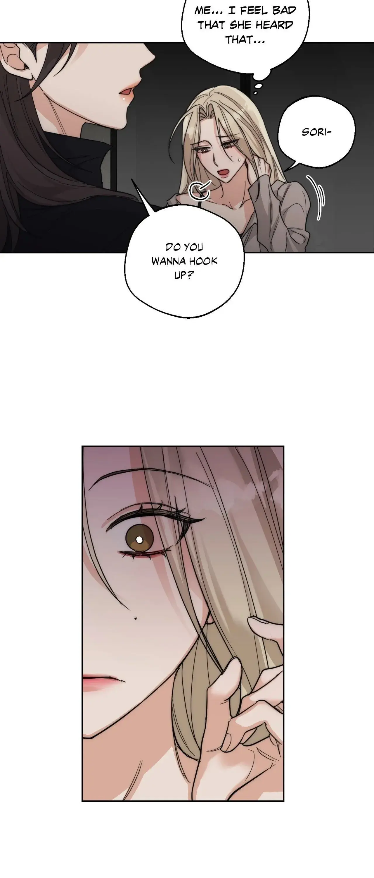 Drunken My Boss — Chapter 18 — Page 31
