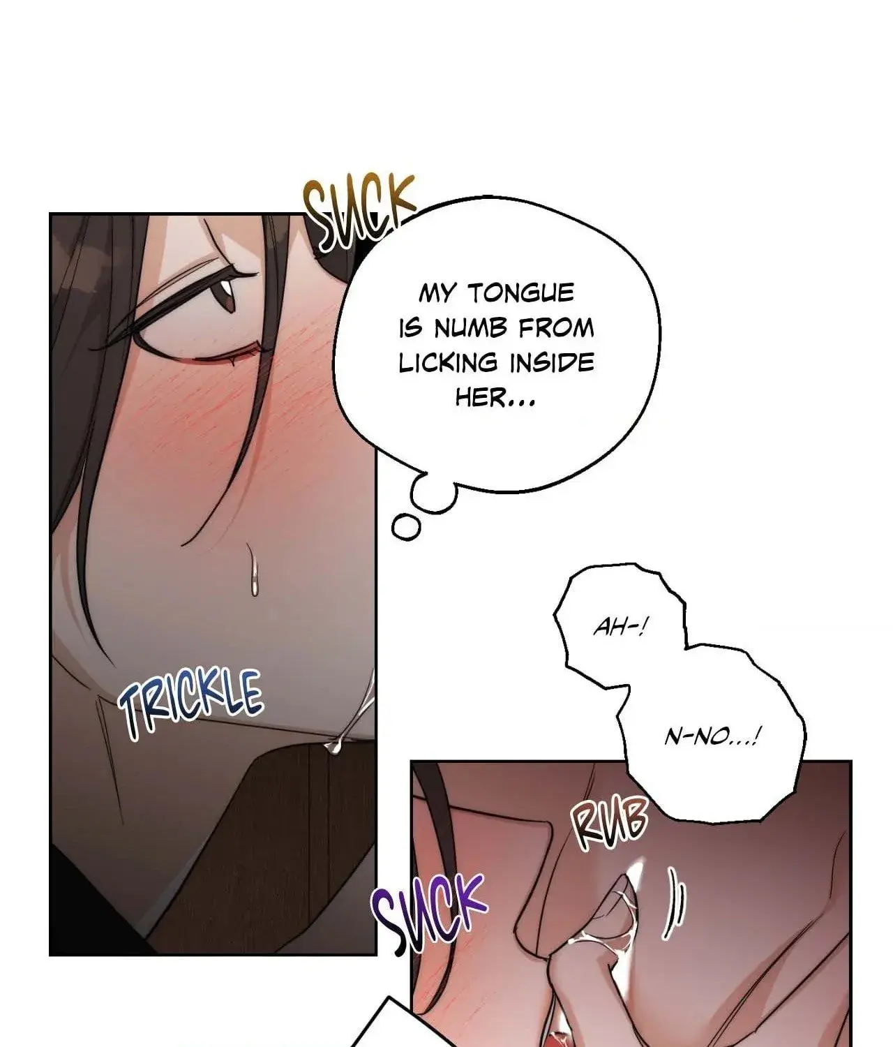 Drunken My Boss — Chapter 19 — Page 22