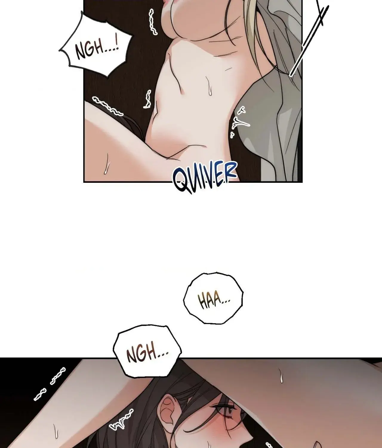 Drunken My Boss — Chapter 19 — Page 24