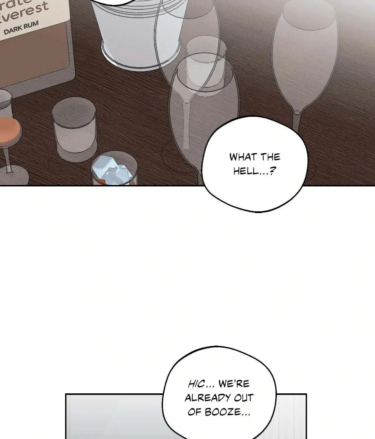 Drunken My Boss — Chapter 19 — Page 33