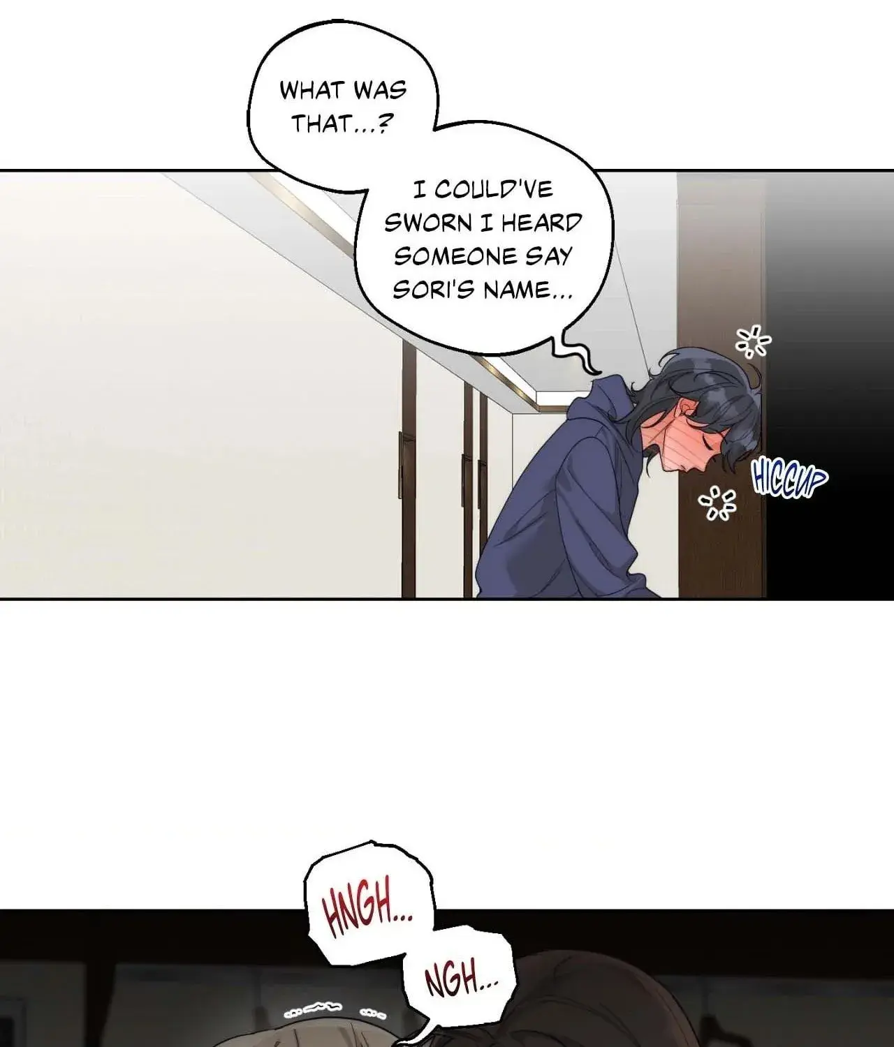 Drunken My Boss — Chapter 19 — Page 40