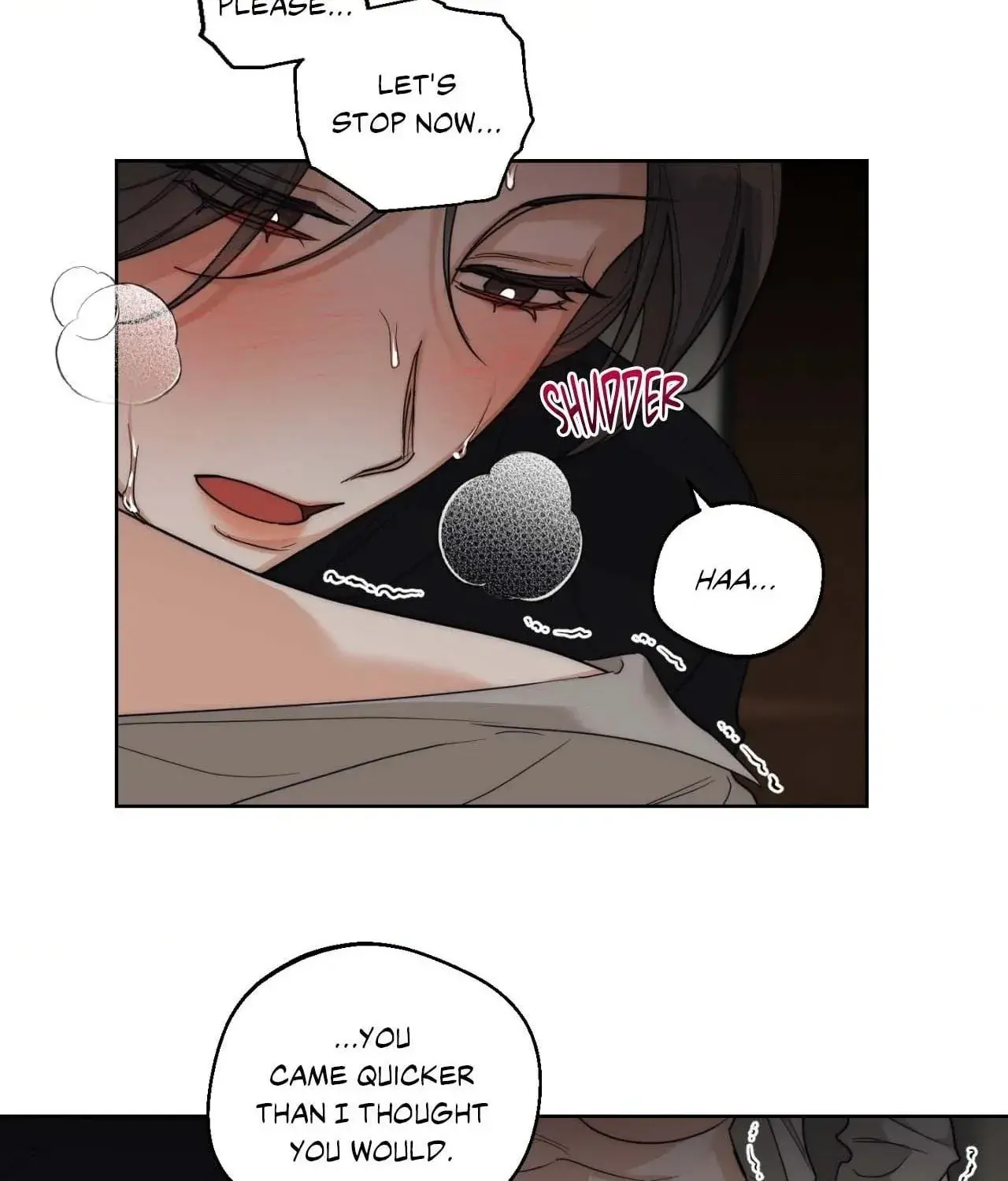 Drunken My Boss — Chapter 19 — Page 52