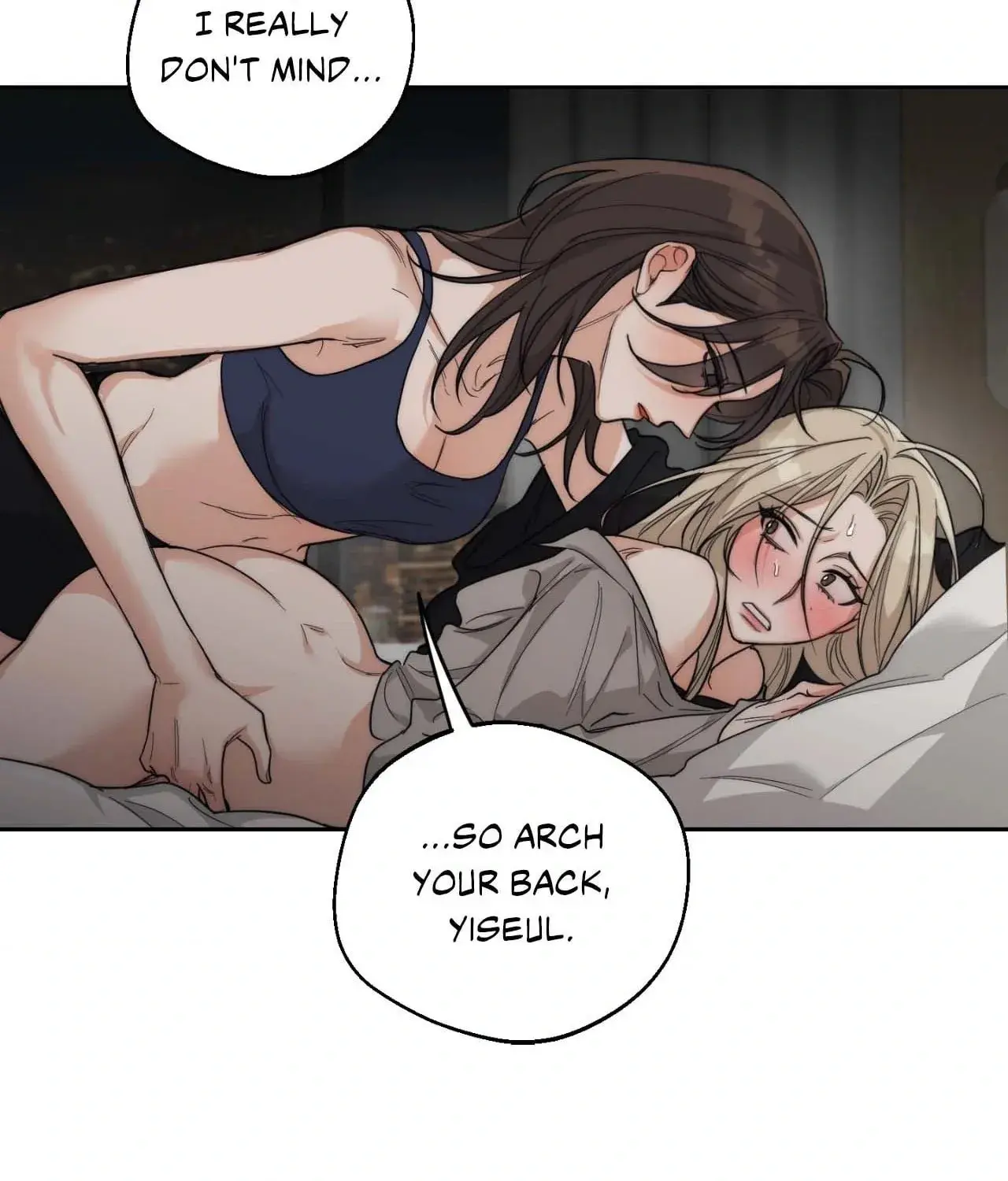 Drunken My Boss — Chapter 19 — Page 58