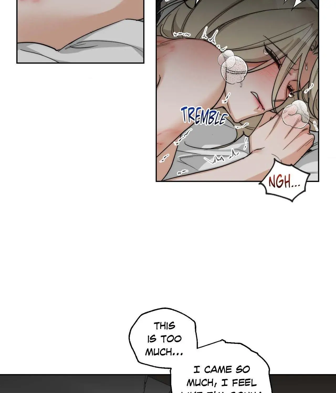 Drunken My Boss — Chapter 20 — Page 13