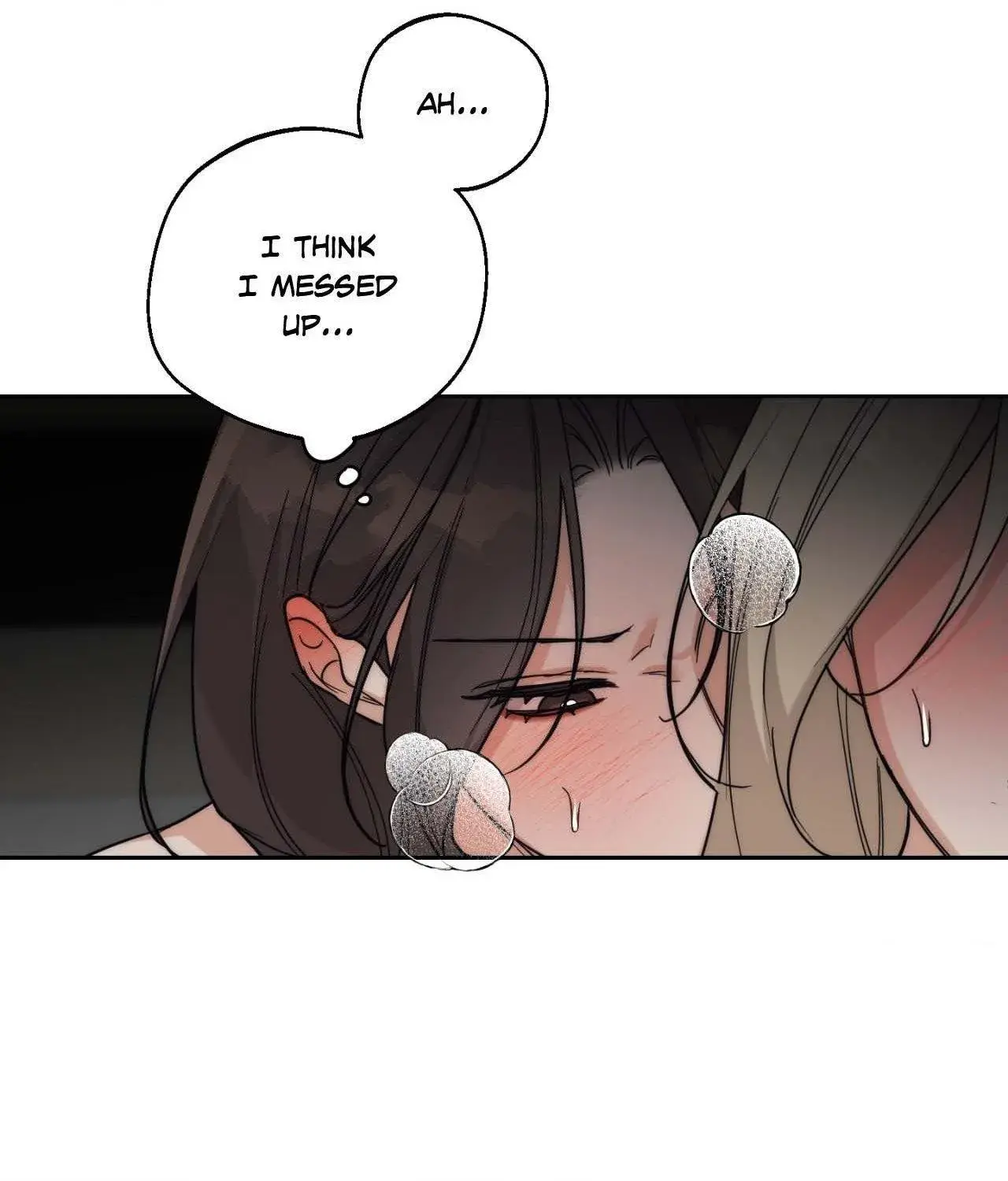 Drunken My Boss — Chapter 20 — Page 21
