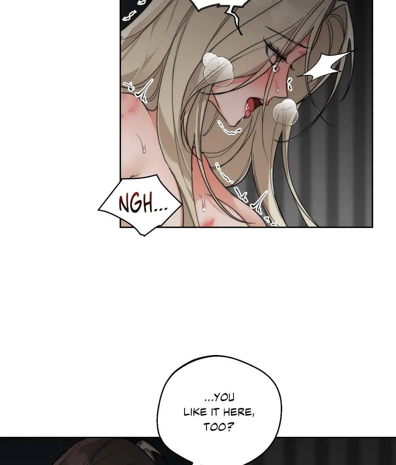 Drunken My Boss — Chapter 20 — Page 23