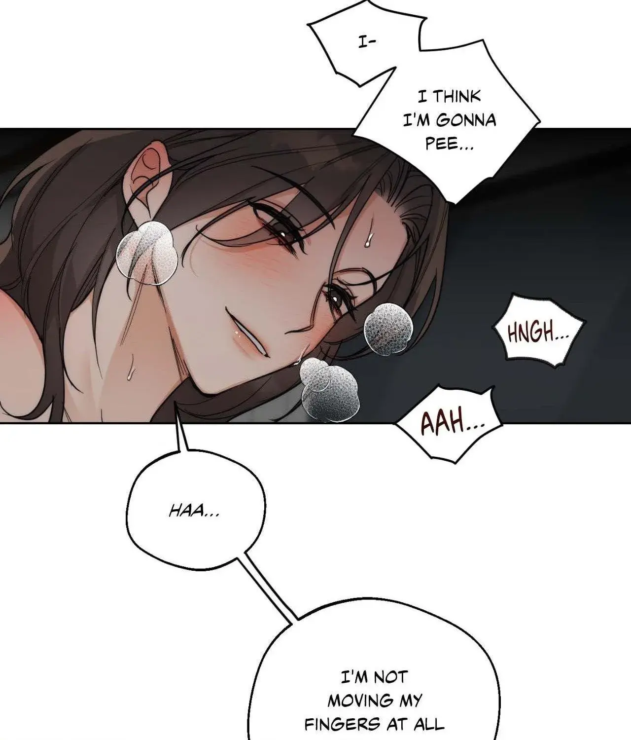 Drunken My Boss — Chapter 20 — Page 26
