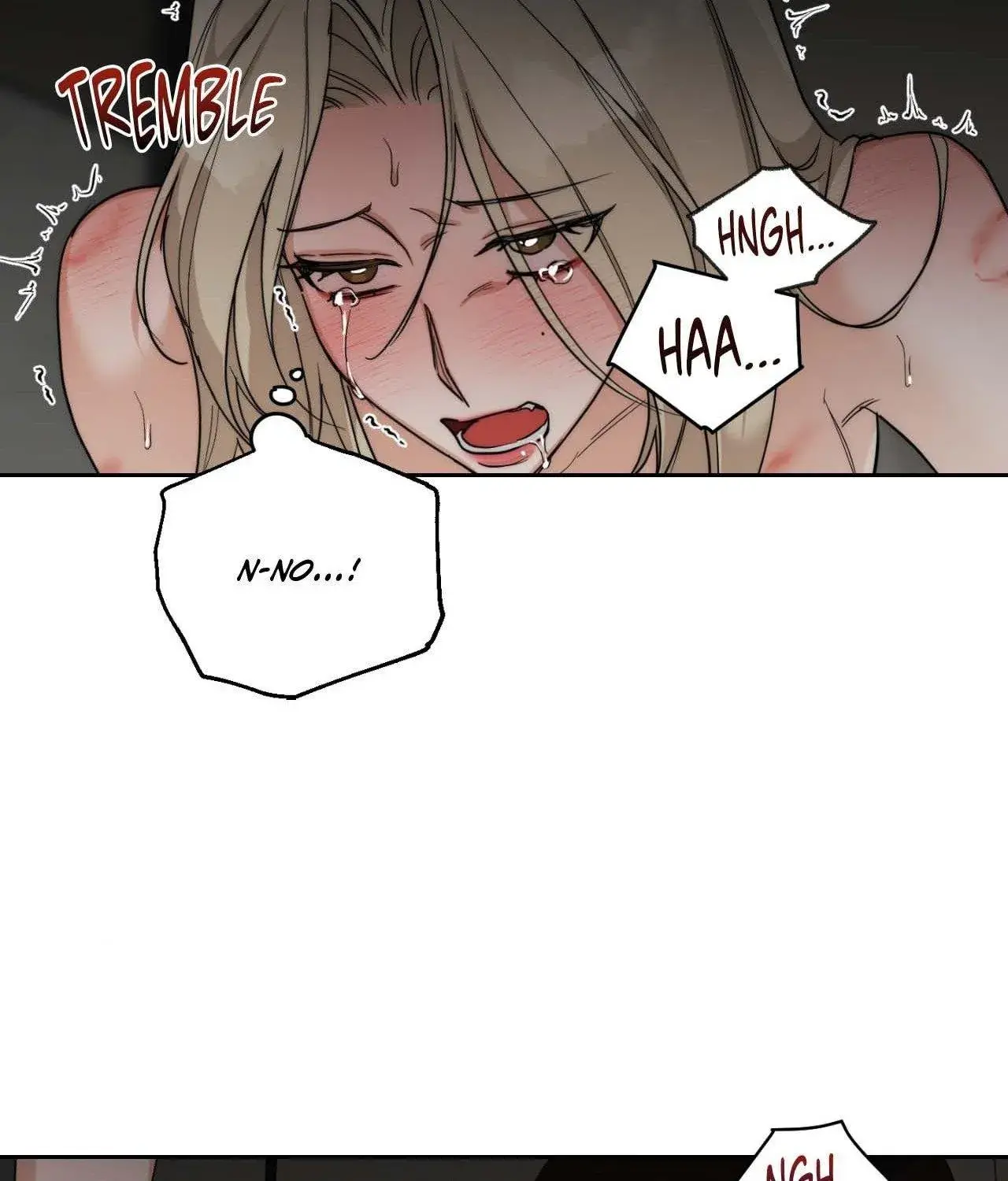 Drunken My Boss — Chapter 20 — Page 38