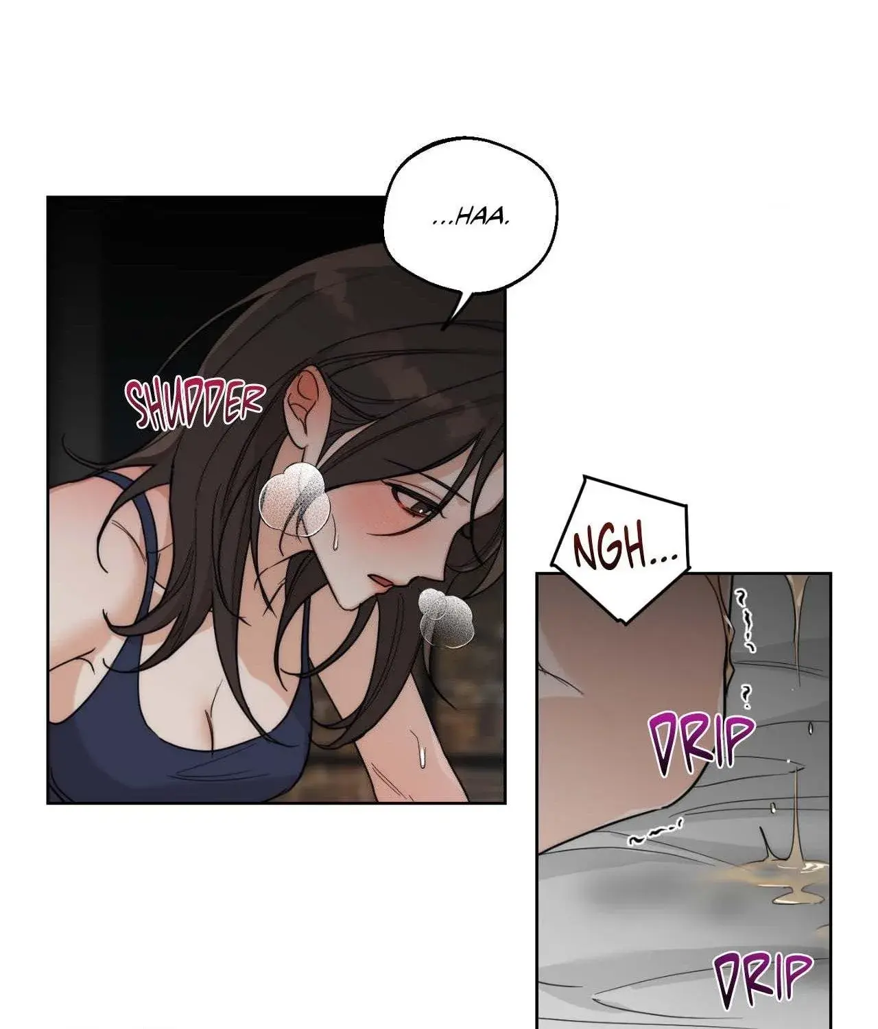 Drunken My Boss — Chapter 20 — Page 40