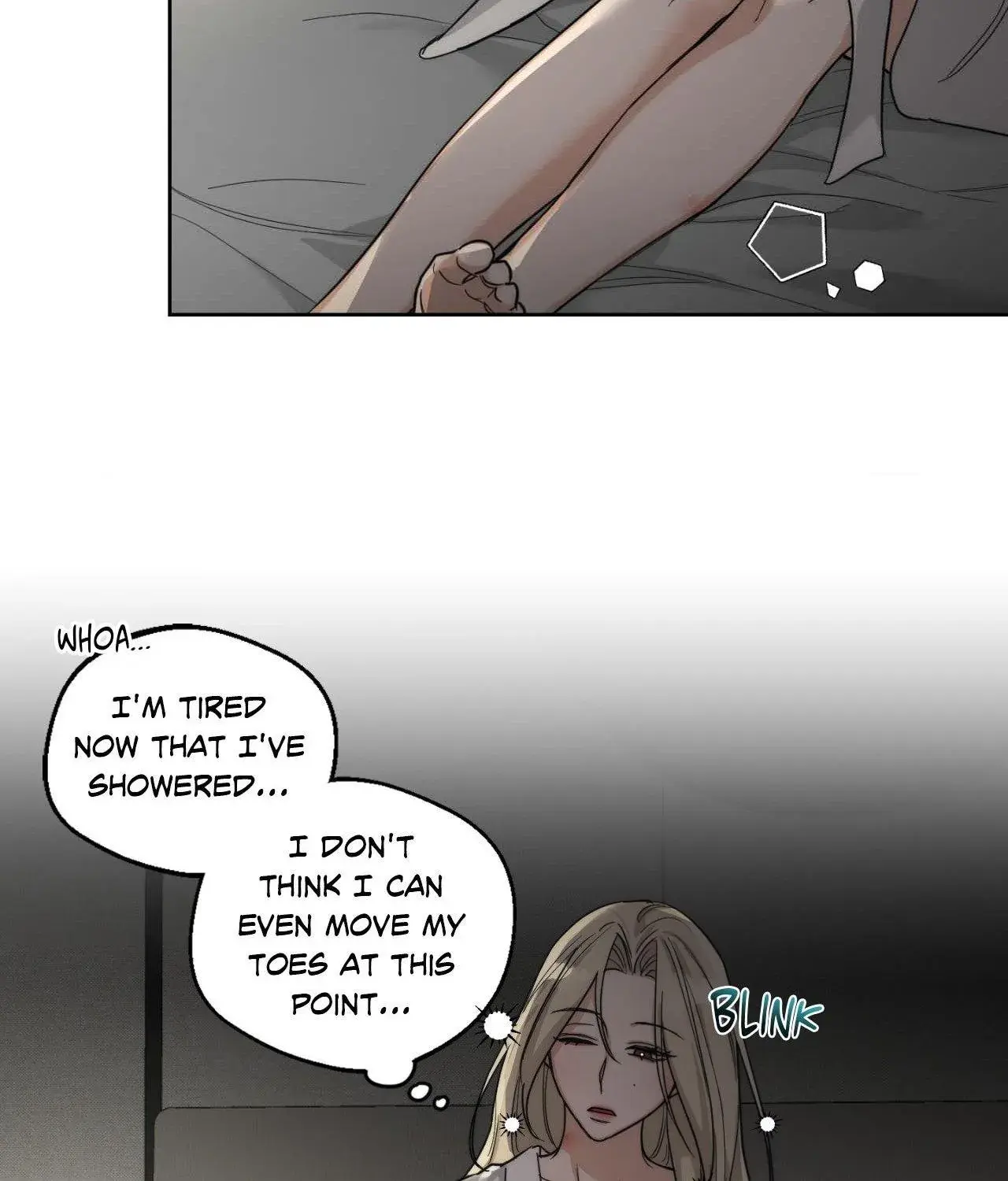 Drunken My Boss — Chapter 20 — Page 50