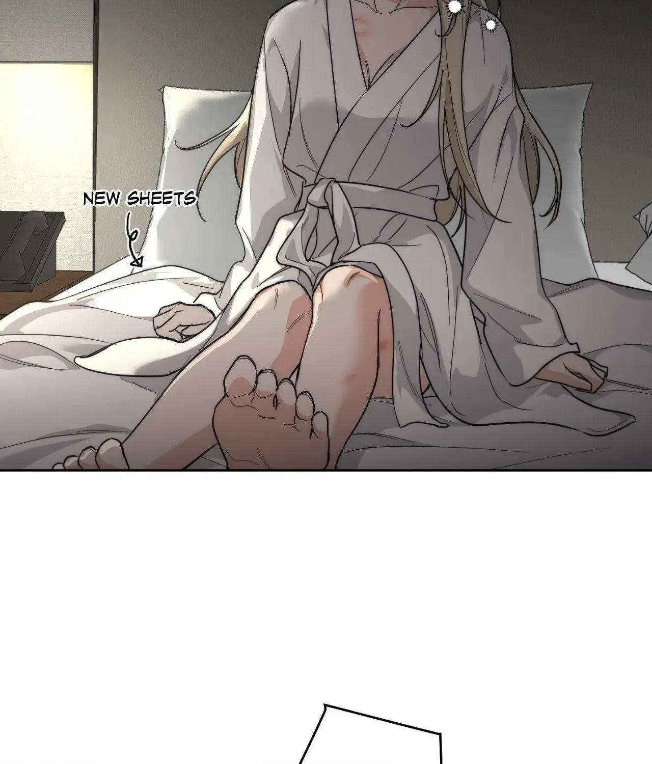 Drunken My Boss — Chapter 20 — Page 51