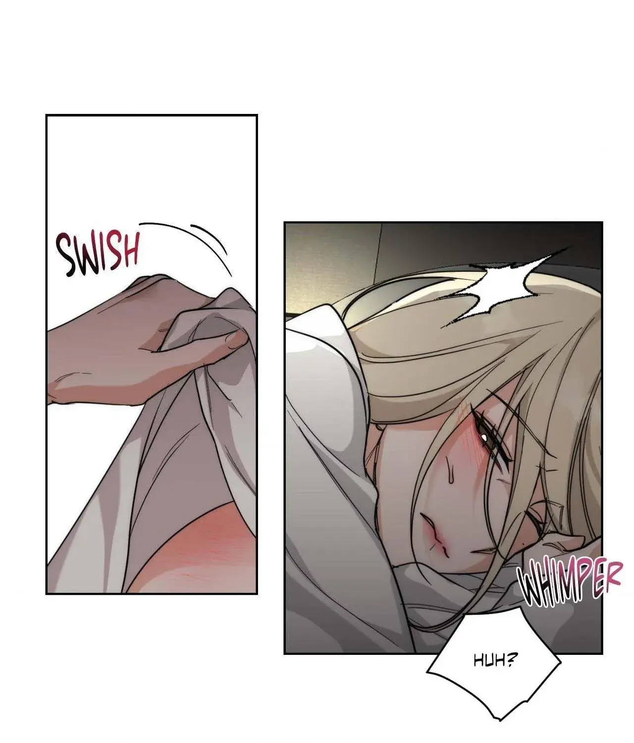 Drunken My Boss — Chapter 20 — Page 54