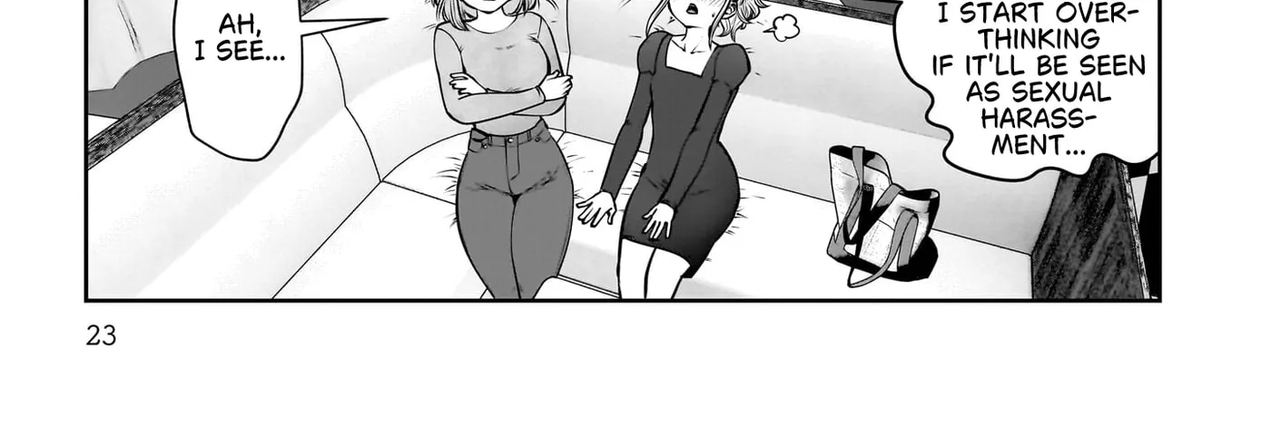 Kou Iu No Ga Ii — Chapter 46 — Page 46