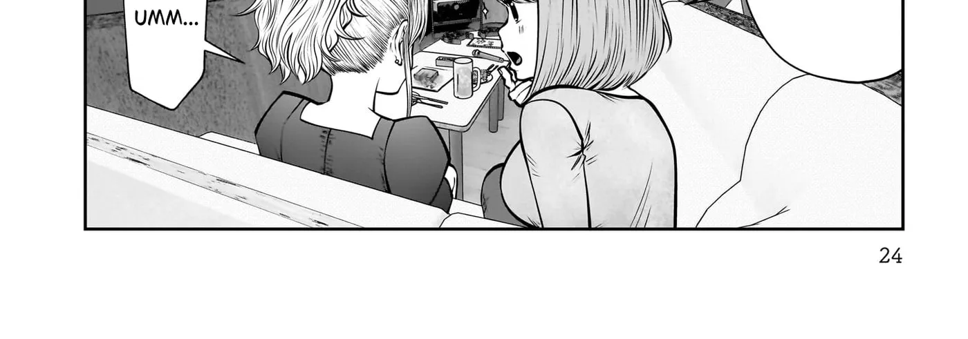 Kou Iu No Ga Ii — Chapter 46 — Page 48