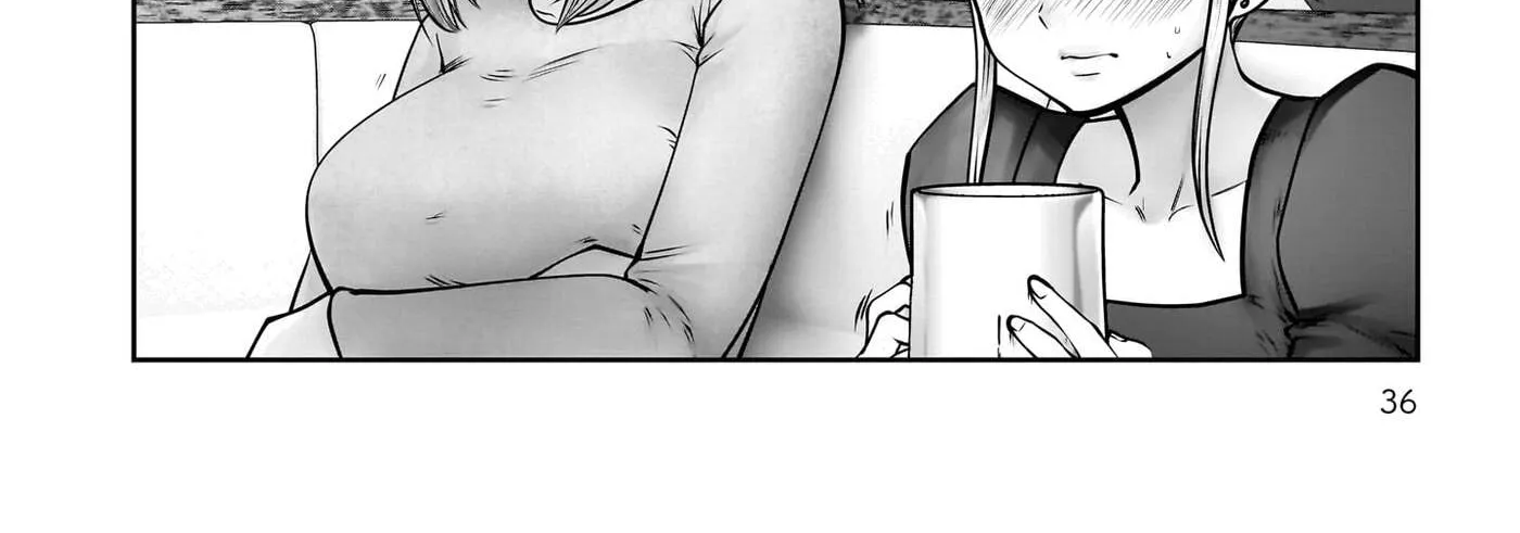 Kou Iu No Ga Ii — Chapter 46 — Page 72