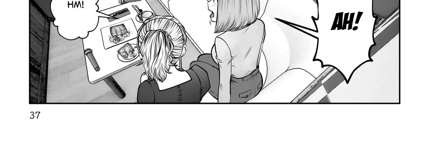 Kou Iu No Ga Ii — Chapter 46 — Page 74