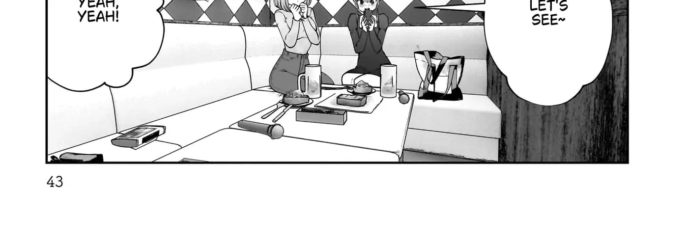 Kou Iu No Ga Ii — Chapter 46 — Page 86