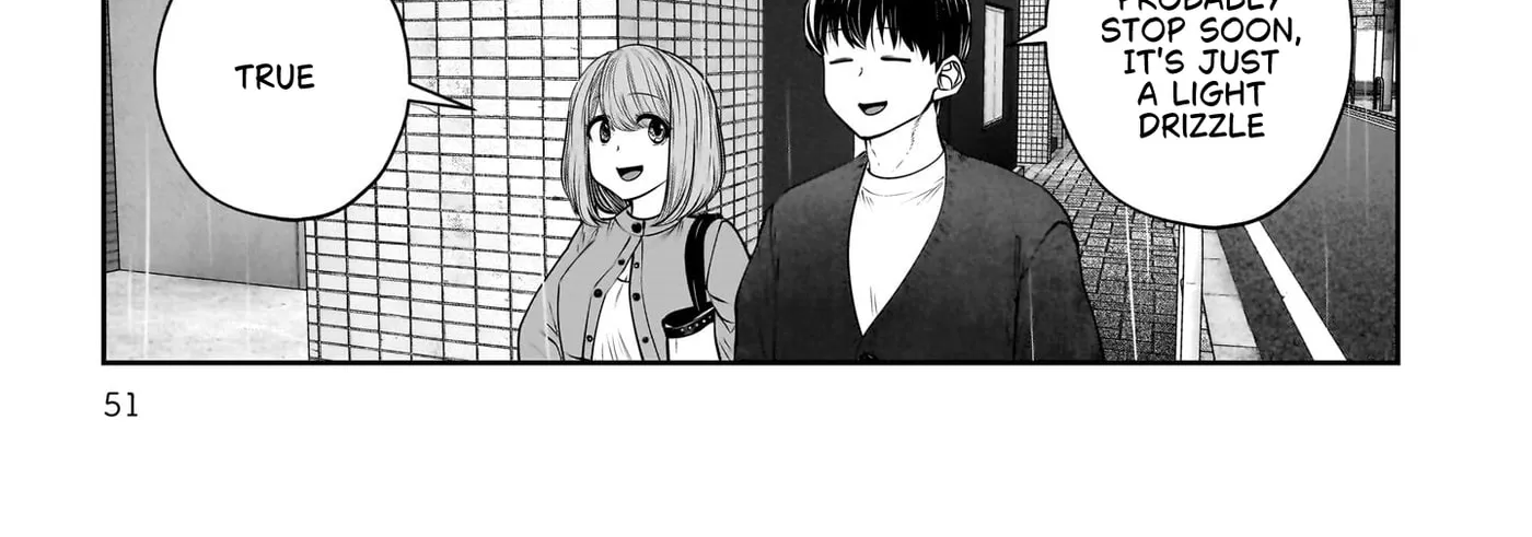 Kou Iu No Ga Ii — Chapter 47 — Page 6