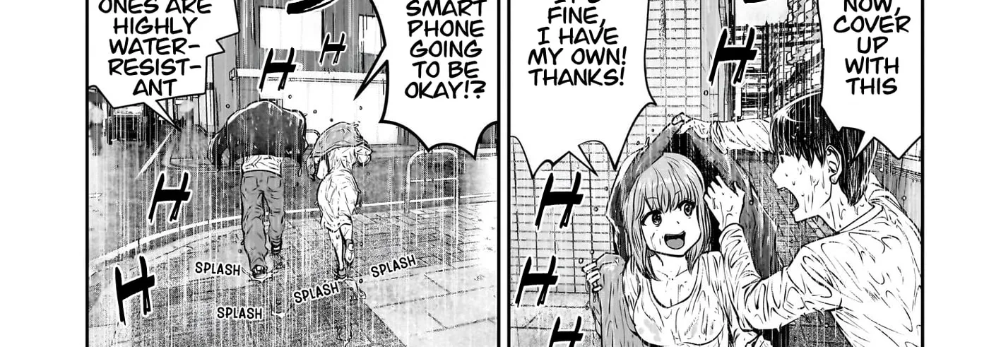Kou Iu No Ga Ii — Chapter 47 — Page 8