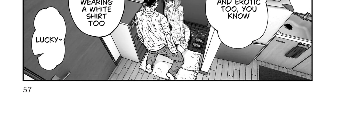 Kou Iu No Ga Ii — Chapter 47 — Page 18