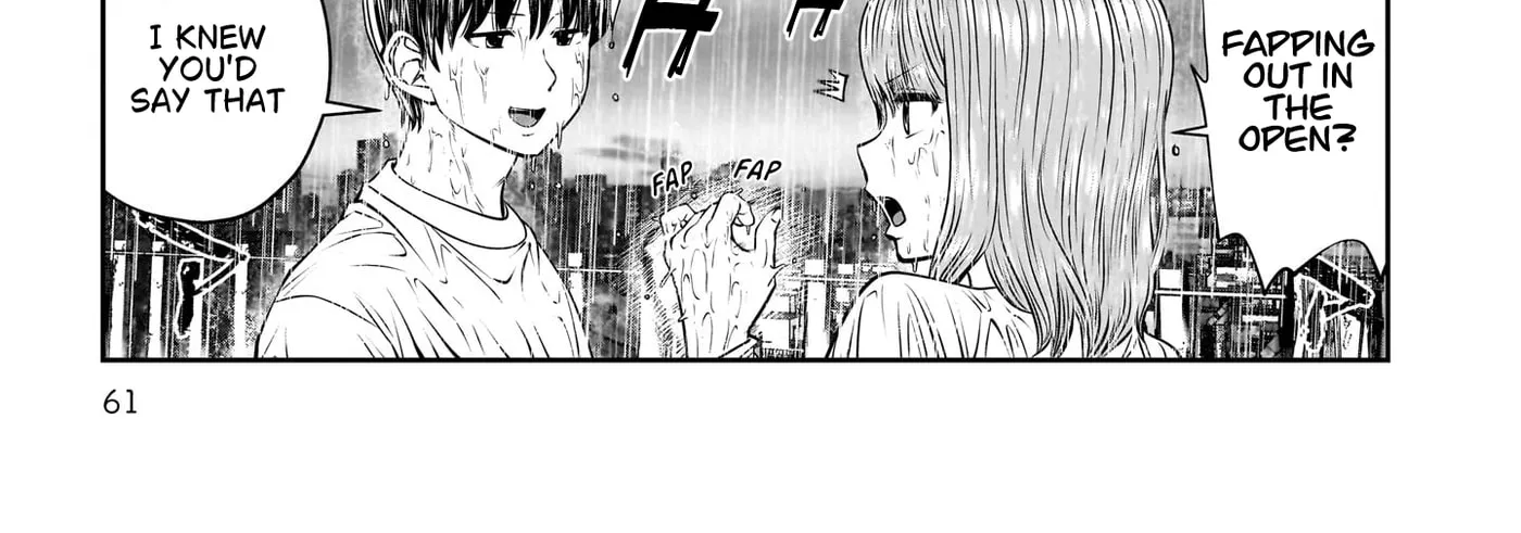 Kou Iu No Ga Ii — Chapter 47 — Page 26