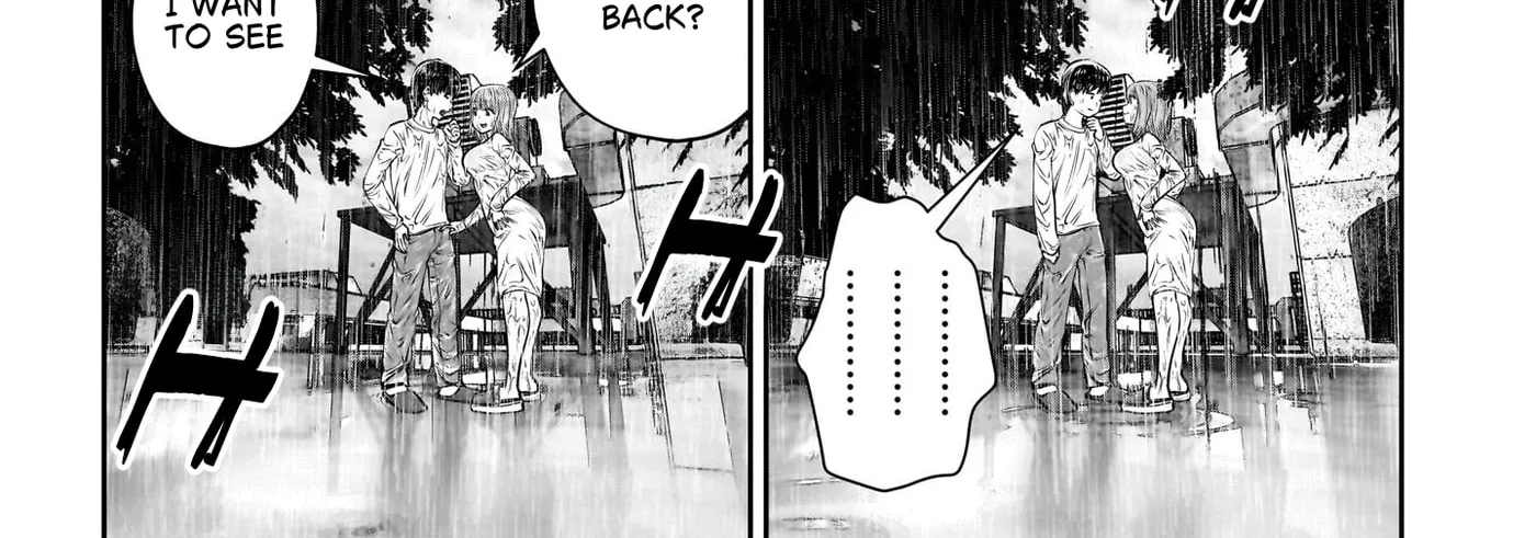 Kou Iu No Ga Ii — Chapter 47 — Page 30