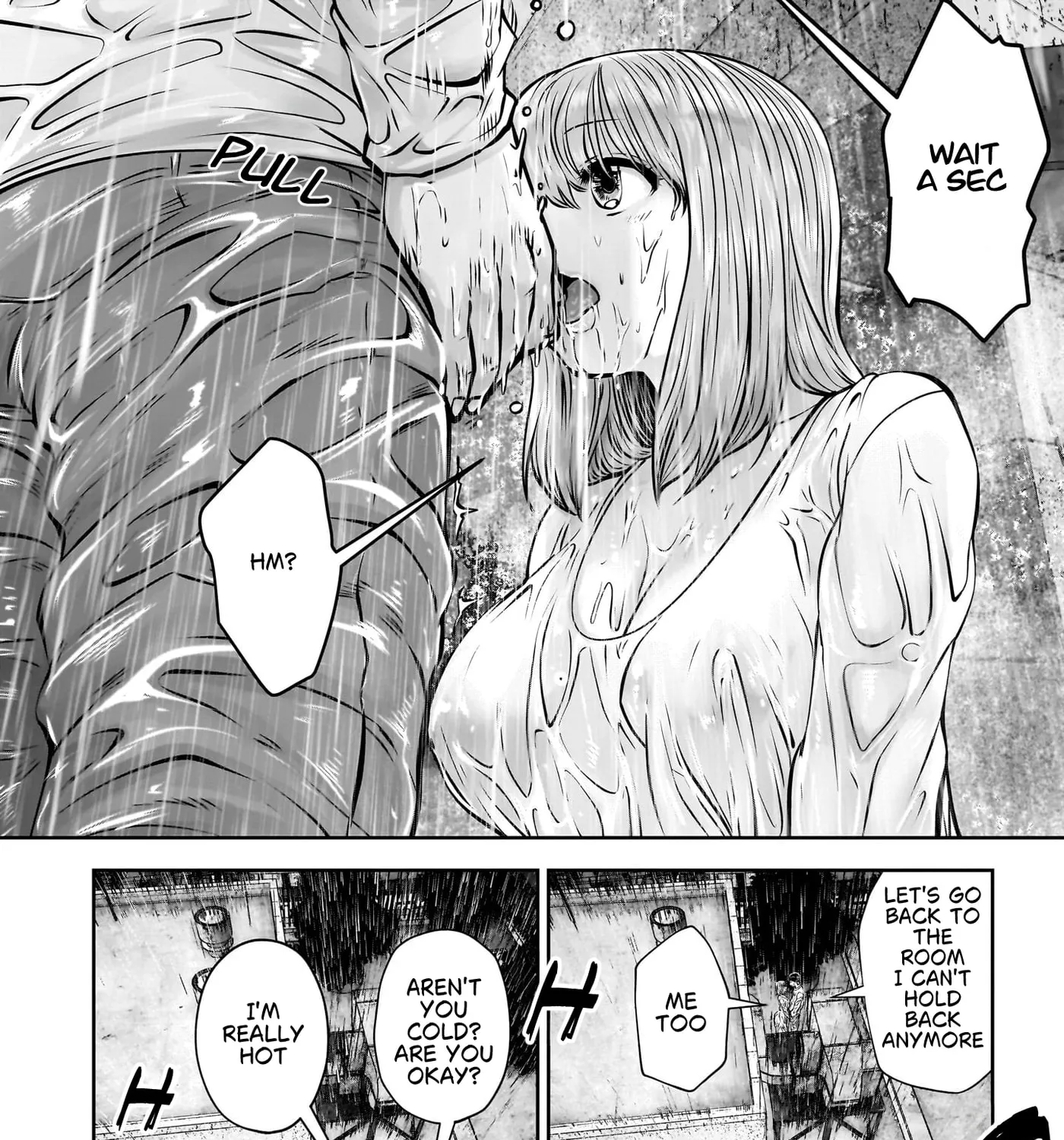 Kou Iu No Ga Ii — Chapter 47 — Page 47