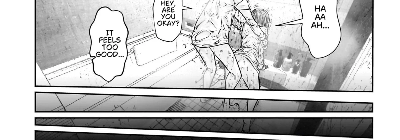 Kou Iu No Ga Ii — Chapter 47 — Page 60
