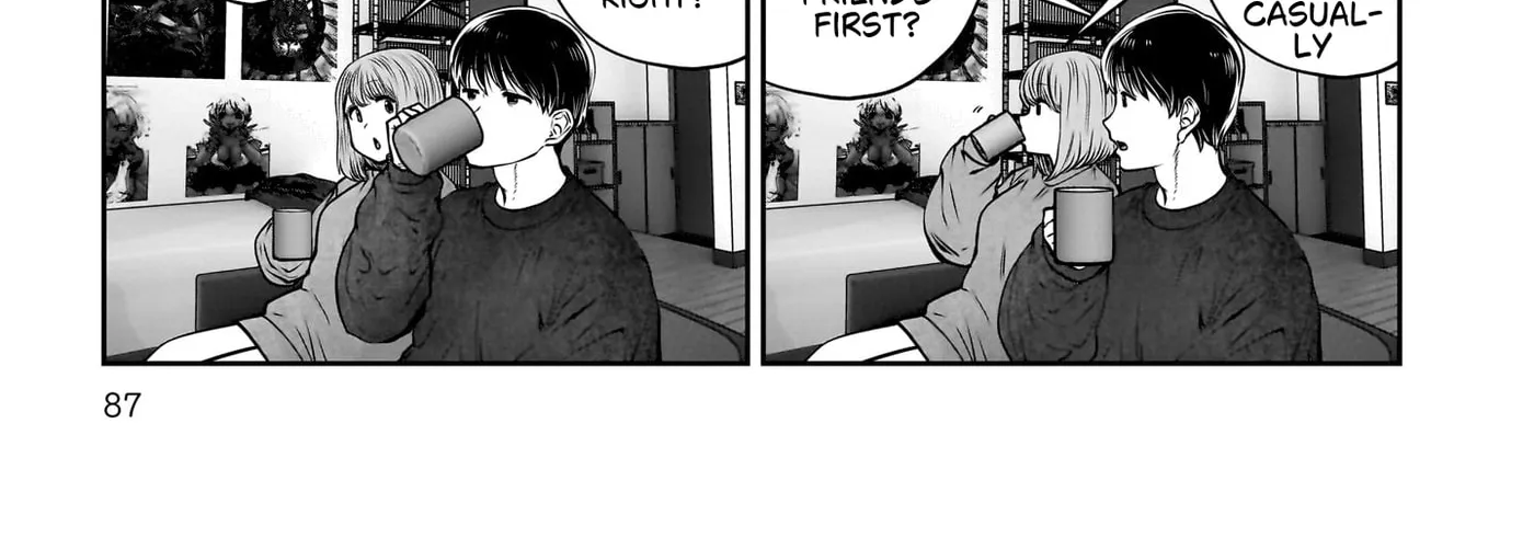 Kou Iu No Ga Ii — Chapter 47 — Page 78